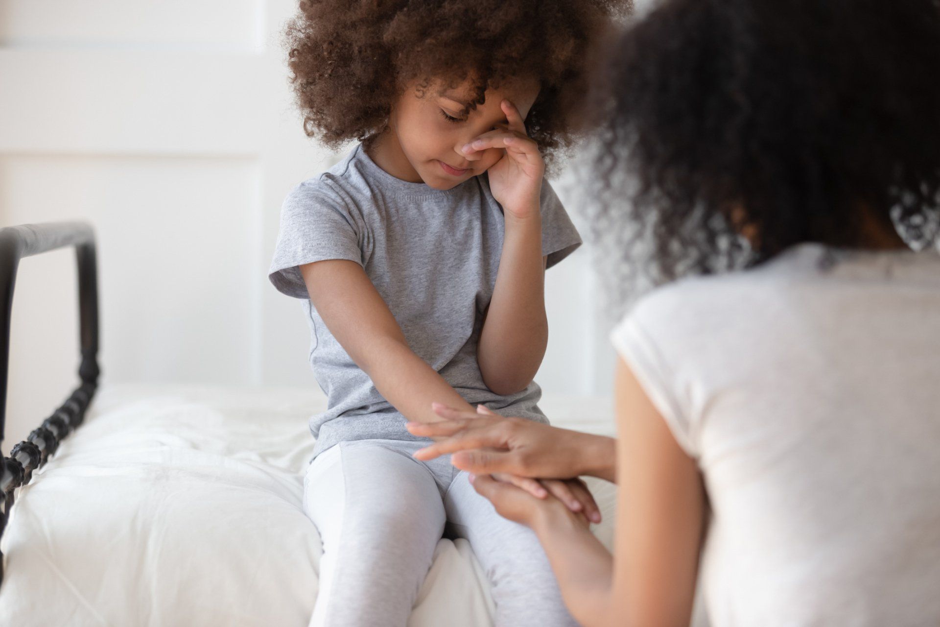 Child Custody — Pamlico county, NC