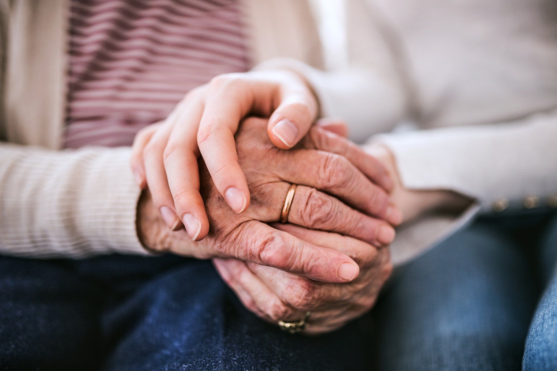 Guardianship  — Jones county, NC