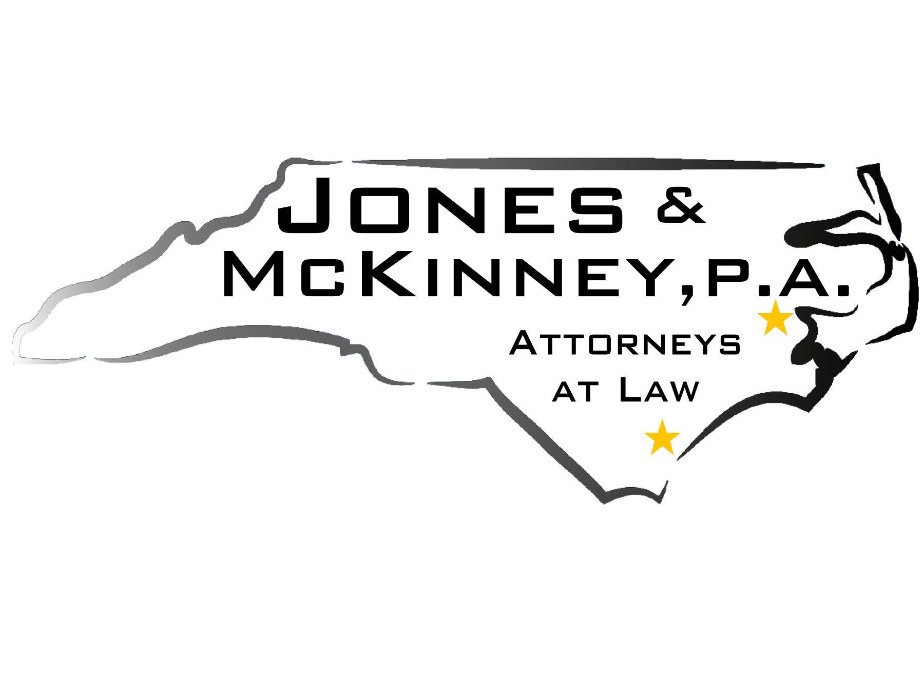 Jones & McKinney, P.A. Jones & McKinney, P.A.