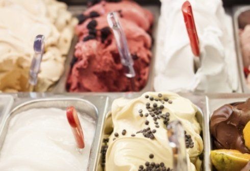Gelateria
