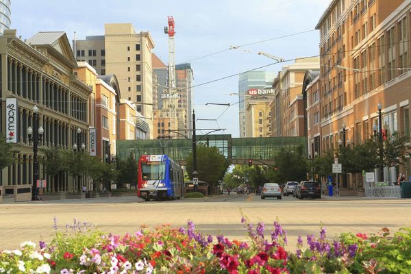 Header-Salt Lake City during the day