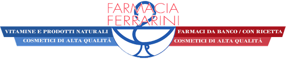 Farmacia Ferrarini - logo