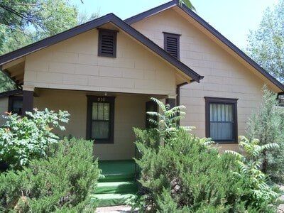 Living Room Interior — Painting in Commerce City, CO