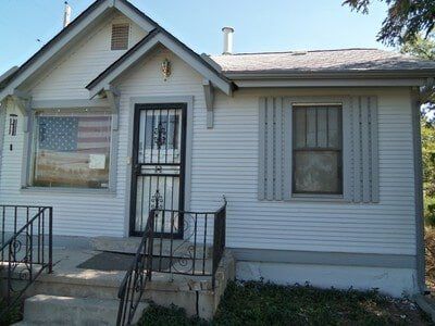 Renovated House — Painting in Commerce City, CO