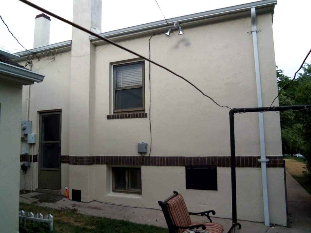 Modern Residential Building — Painting in Commerce City, CO