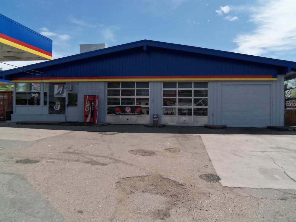Newly Painted Structure — Painting in Commerce City, CO