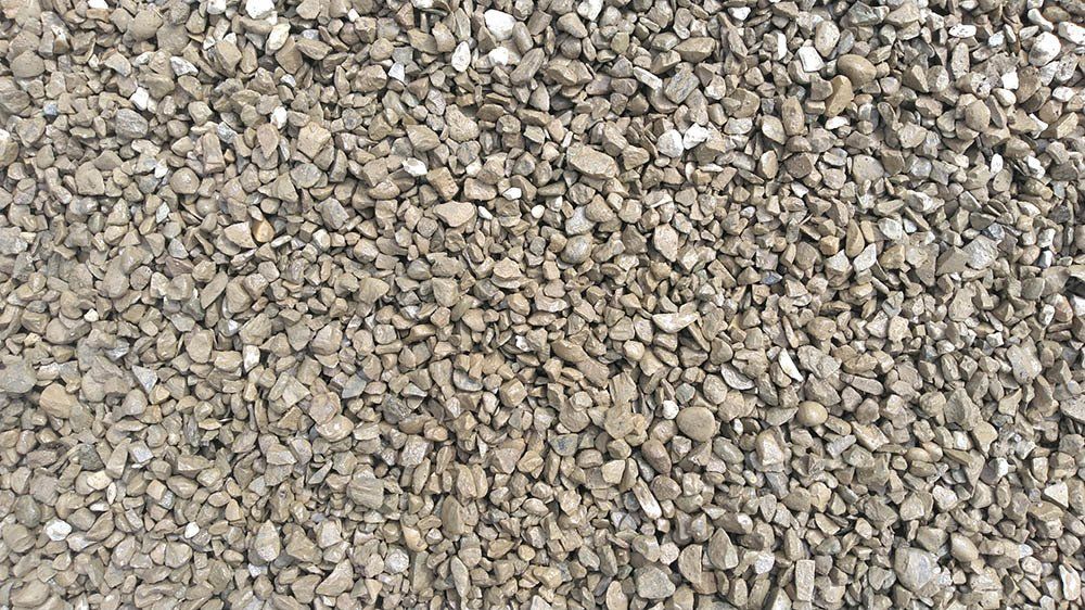 #2 Washed Stone 1