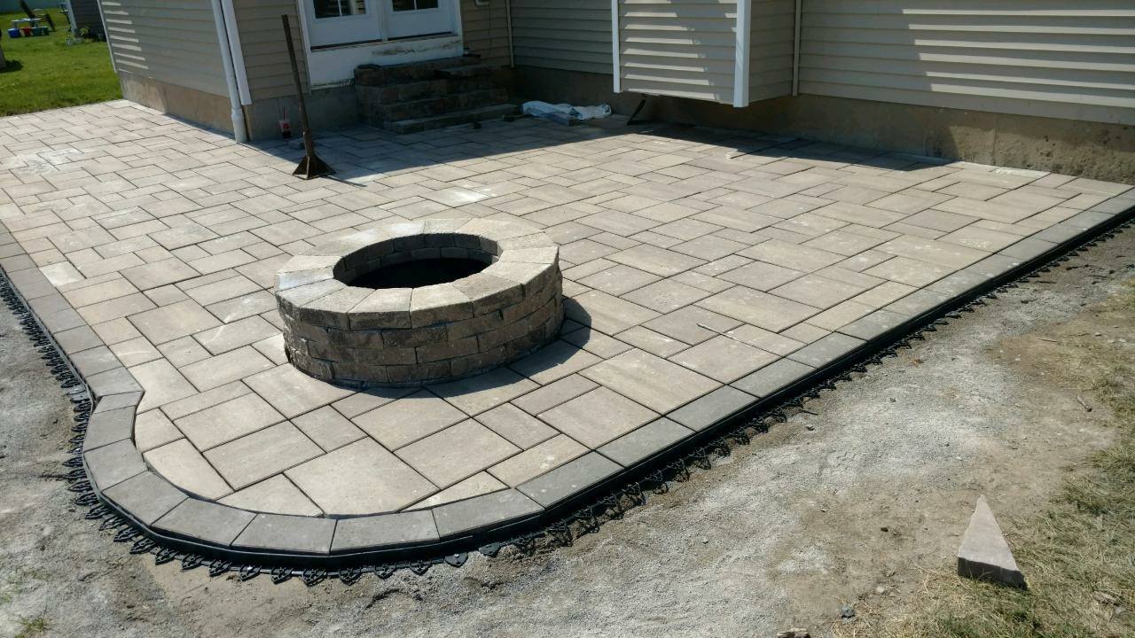 Hardscape Design 1