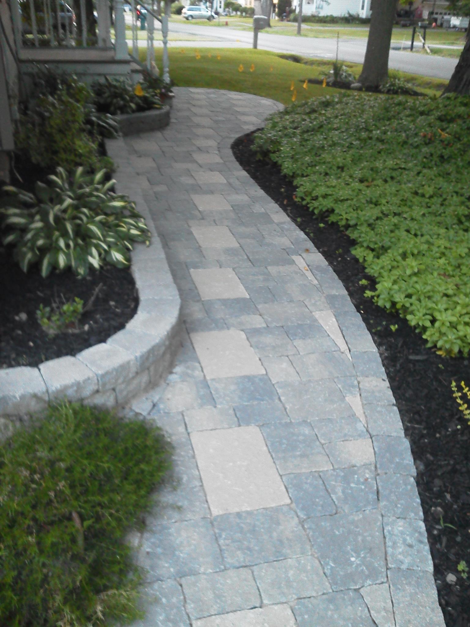 outdoor hardscaping design 4
