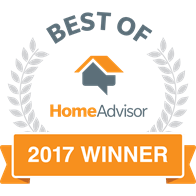 Best of 2017 winner logo