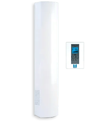 Humidex Moisture Control Unit (Crawl Space Model)