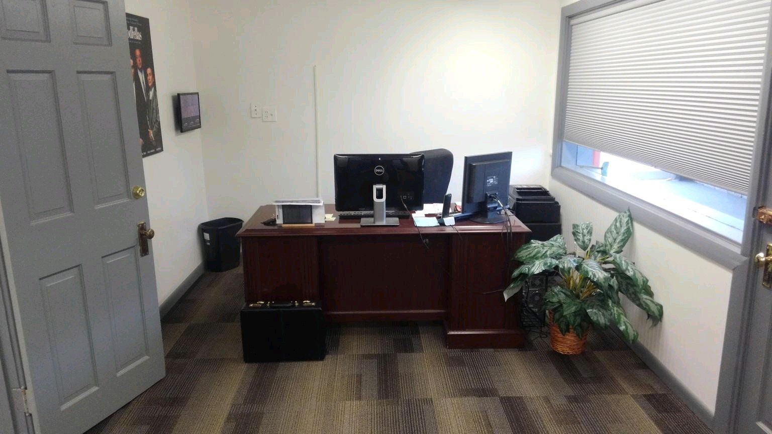 Management Offices