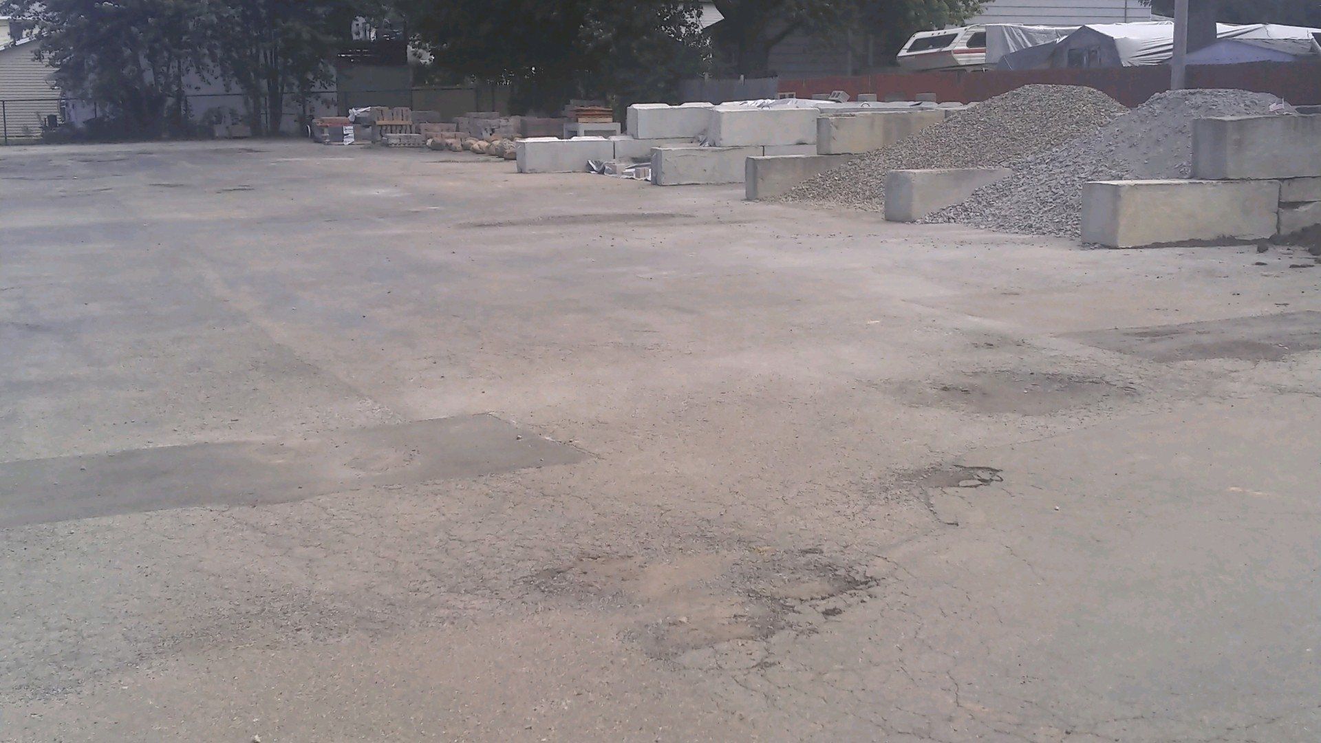 Supply / Retail Yard