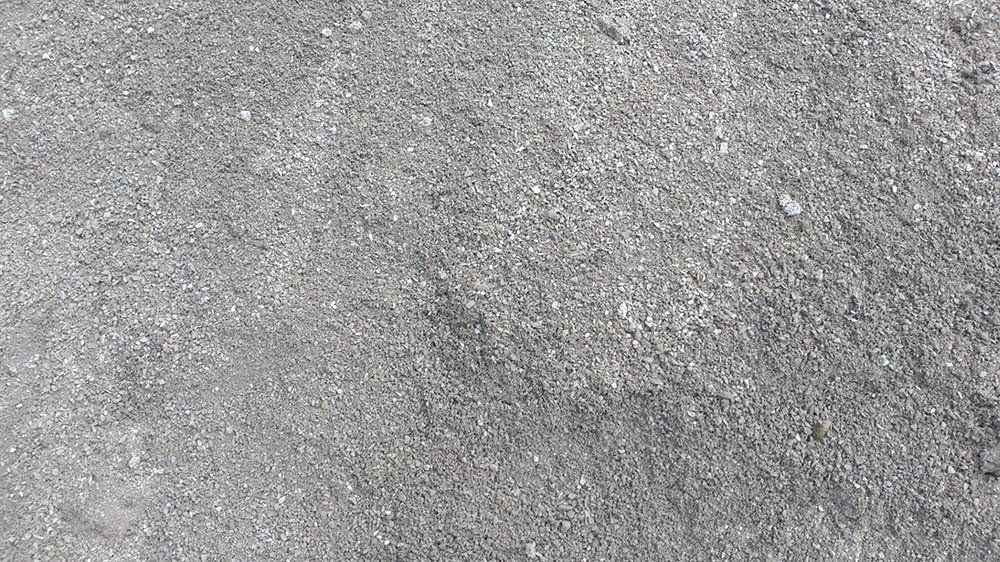 Limestone Screenings 2