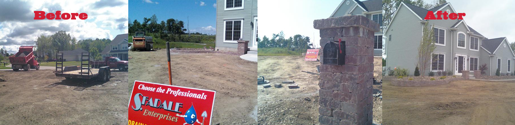 Before and after 1