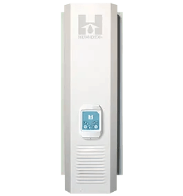 Humidex Moisture Control Unit