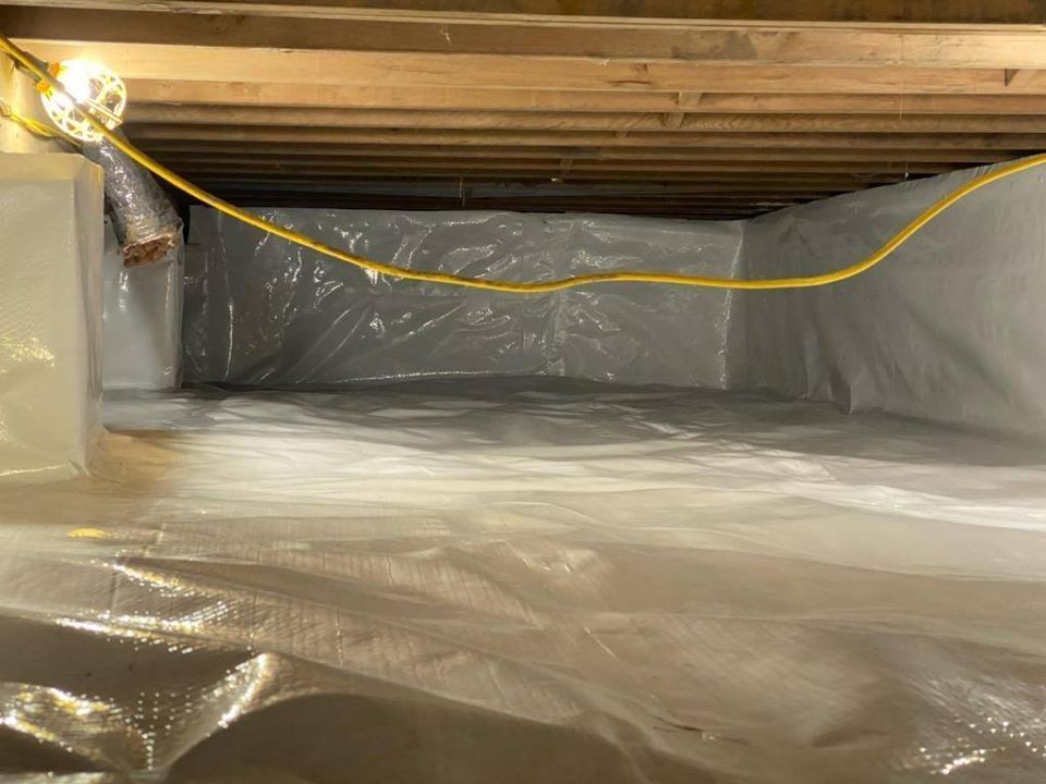 Basement Waterproofing 3