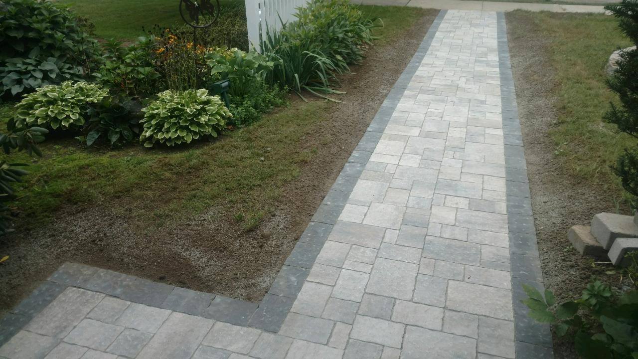 Hardscape Design 1