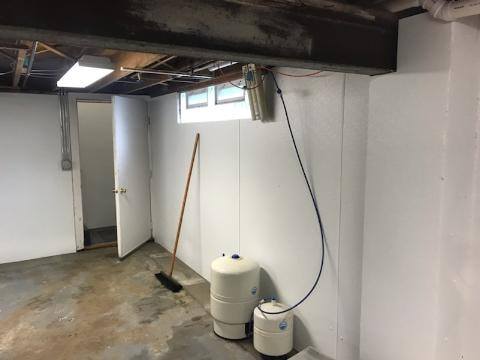 Basement Waterproofing 5