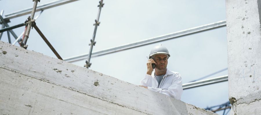 Contact us for all your scaffolding needs!