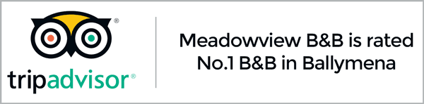 Meadow View Bed & Breakfast Ballymena, County Antrim
