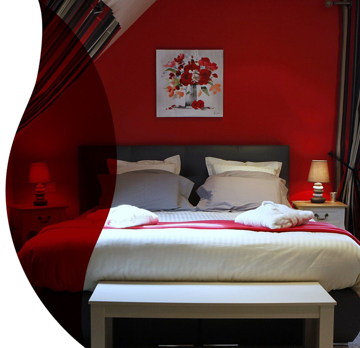 Accommodation