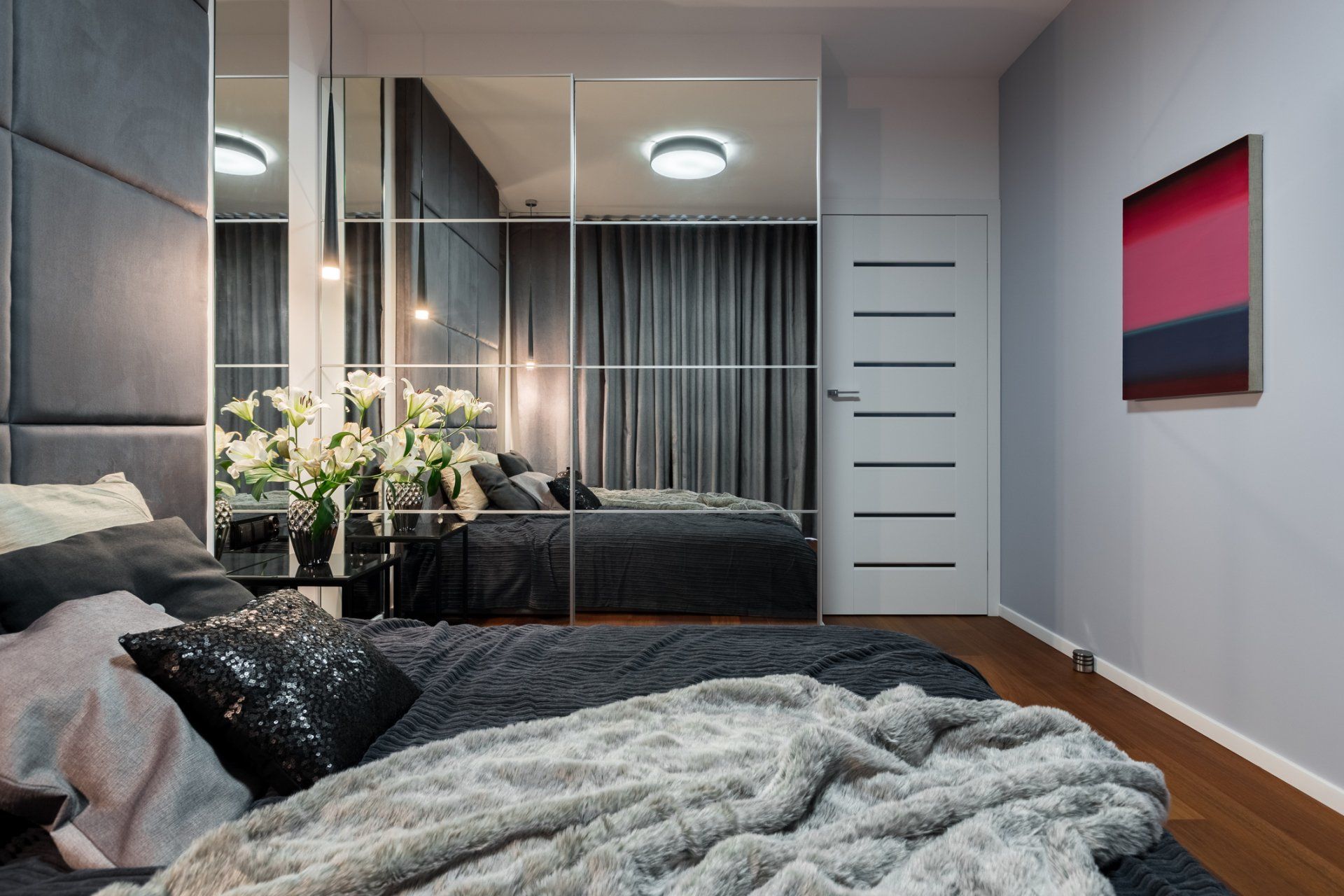 Mirrored Walls in Buffalo, NY | Aberdeen Plate Glass