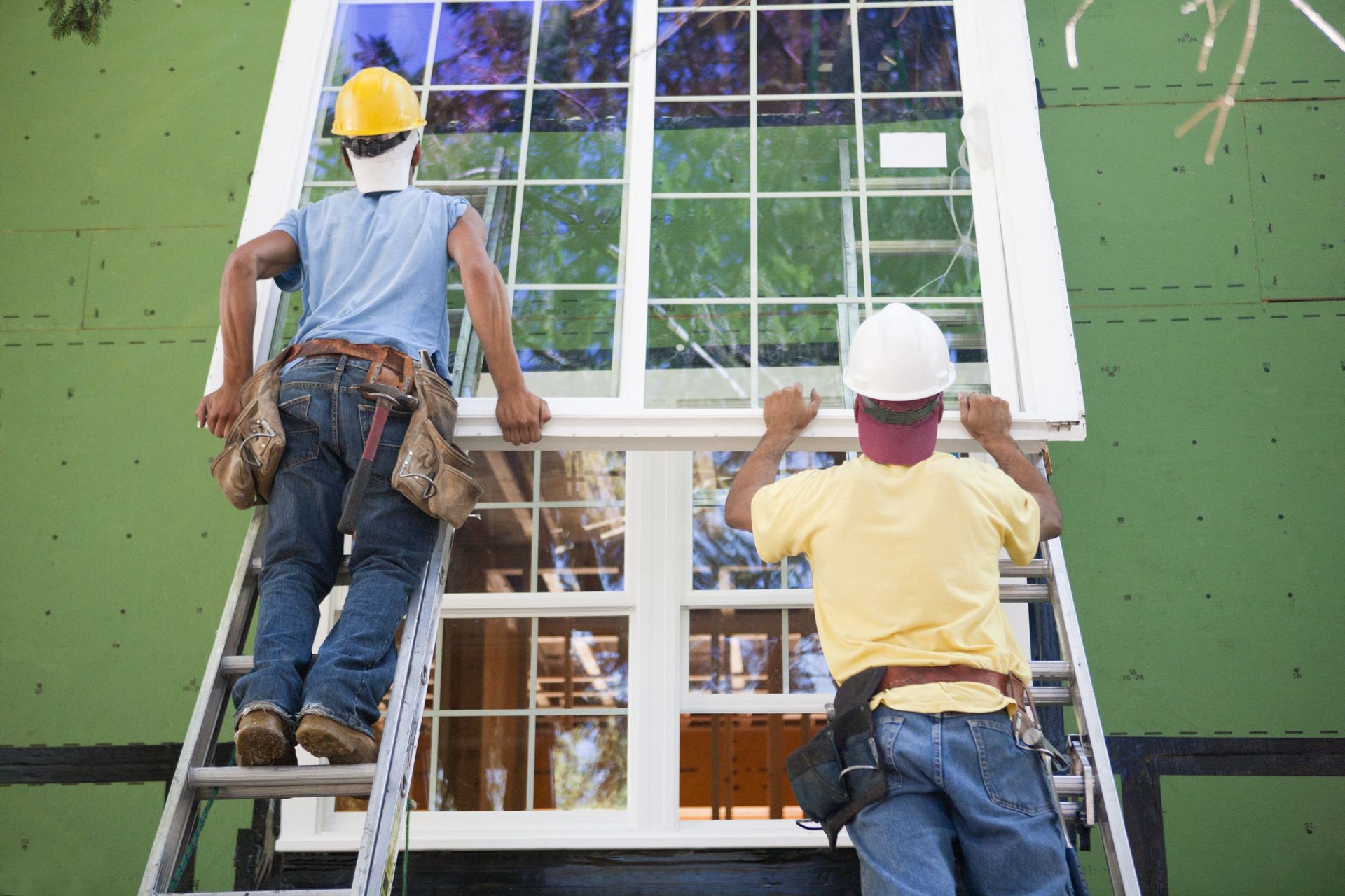 Window repair Buffalo, NY