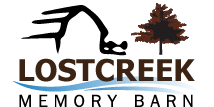Lostcreek Memory Barn