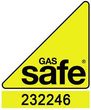 Gas safe logo