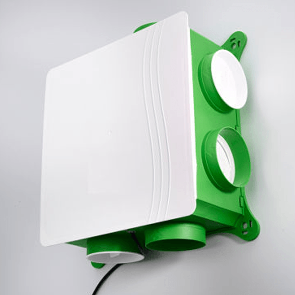 ventilatie