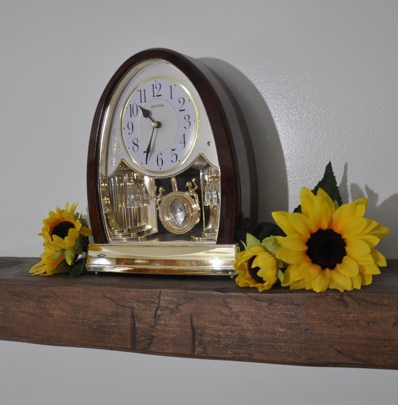clock