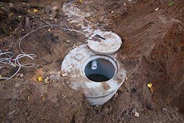Septic tank Inspections Everett WA Septic tank Inspections Everett WA