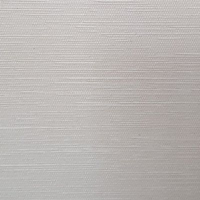 A close up of a white fabric texture.