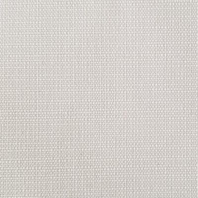 A close up of a white fabric texture.