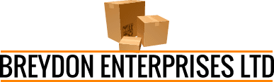 Breydon Enterprises Ltd company logo