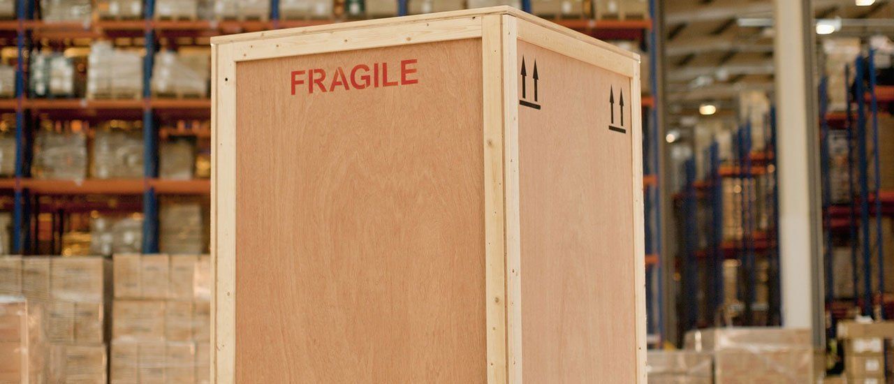wooden carton boxes