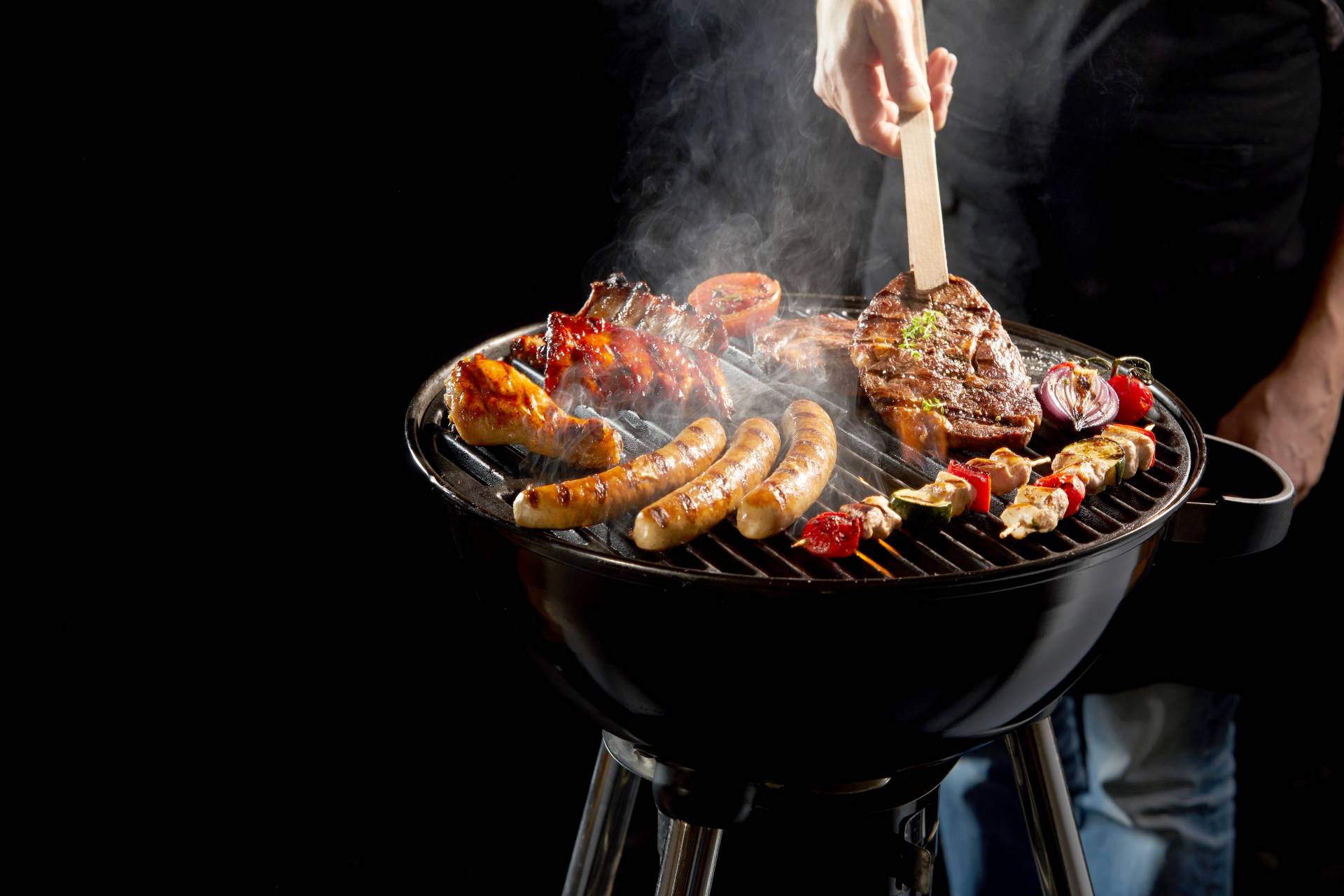 Barbecue Weber