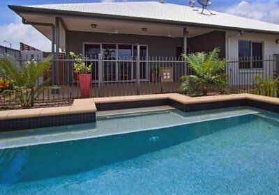 Swimming Pool 5 — Concrete Pumping in Berrimah, NT