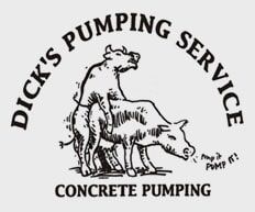 Dick's Pumping Service Pty Ltd Dick's Pumping Service Pty Ltd