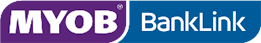 Myob BankLink