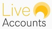 Live Accounts