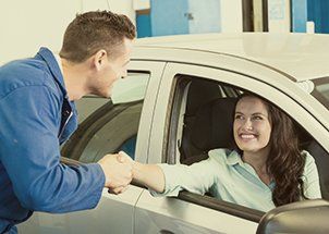 Wheel, shock absorber and brake pads - Inspection in Ogden, UT Wheel, shock absorber and brake pads - Inspection in Ogden, UT