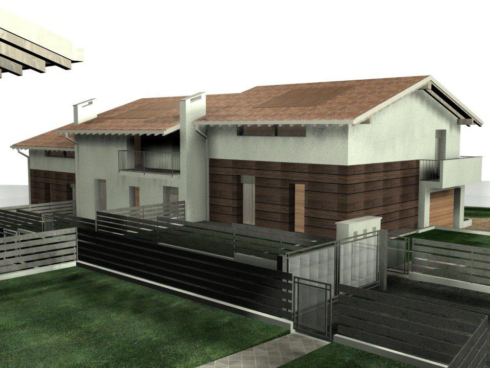 realizzazione edifici privati