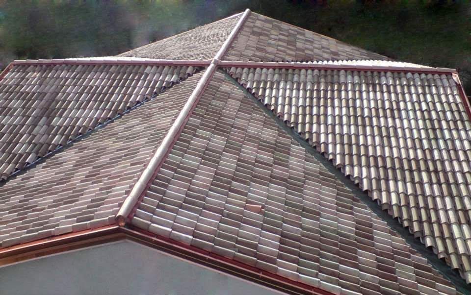 rifacimento tetti e coperture