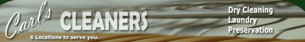 Carl's Cleaners - Best Dry Cleaning Company In Boerne, TX