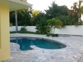 White Fence, Fence Contractors in St. Petersburg, FL