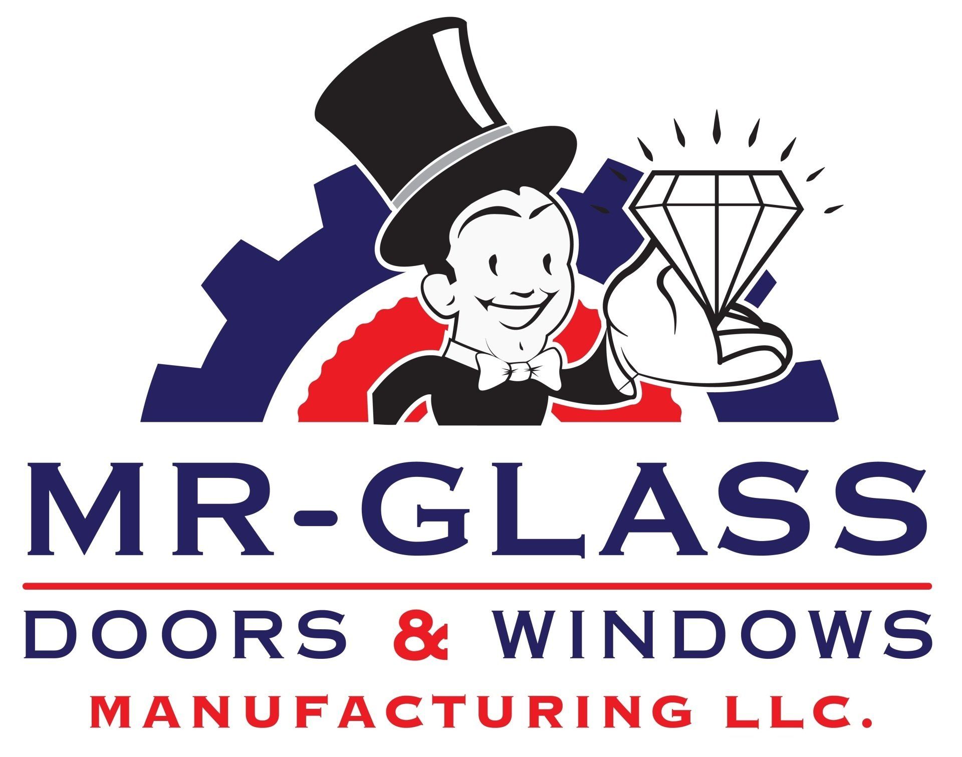 MR Glass - Florida Manufacturer