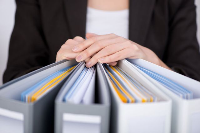 Bookkeeping and accounting services