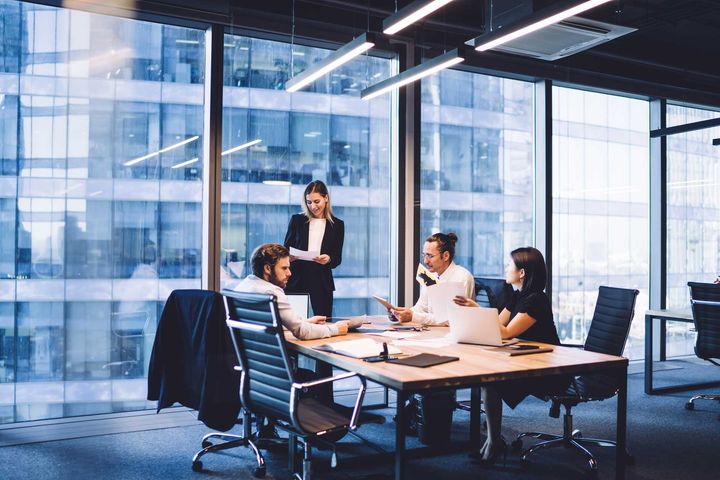 Company Accounts and Annual Compliance